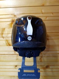 PRILBA HEAD BERGLIFT 50-52CM